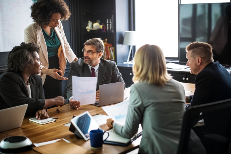 Os Benefícios dos Planos de Saúde Empresariais: Por Que Sua Empresa Deveria Considerar?