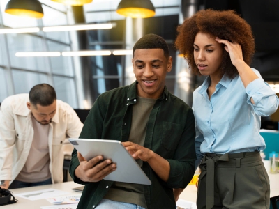  Maximizando a Proteção da sua Empresa: Guia Completo de Gestão de Seguros